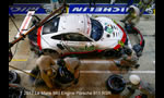 Wallpapers Porsche RSR Story from 1973 